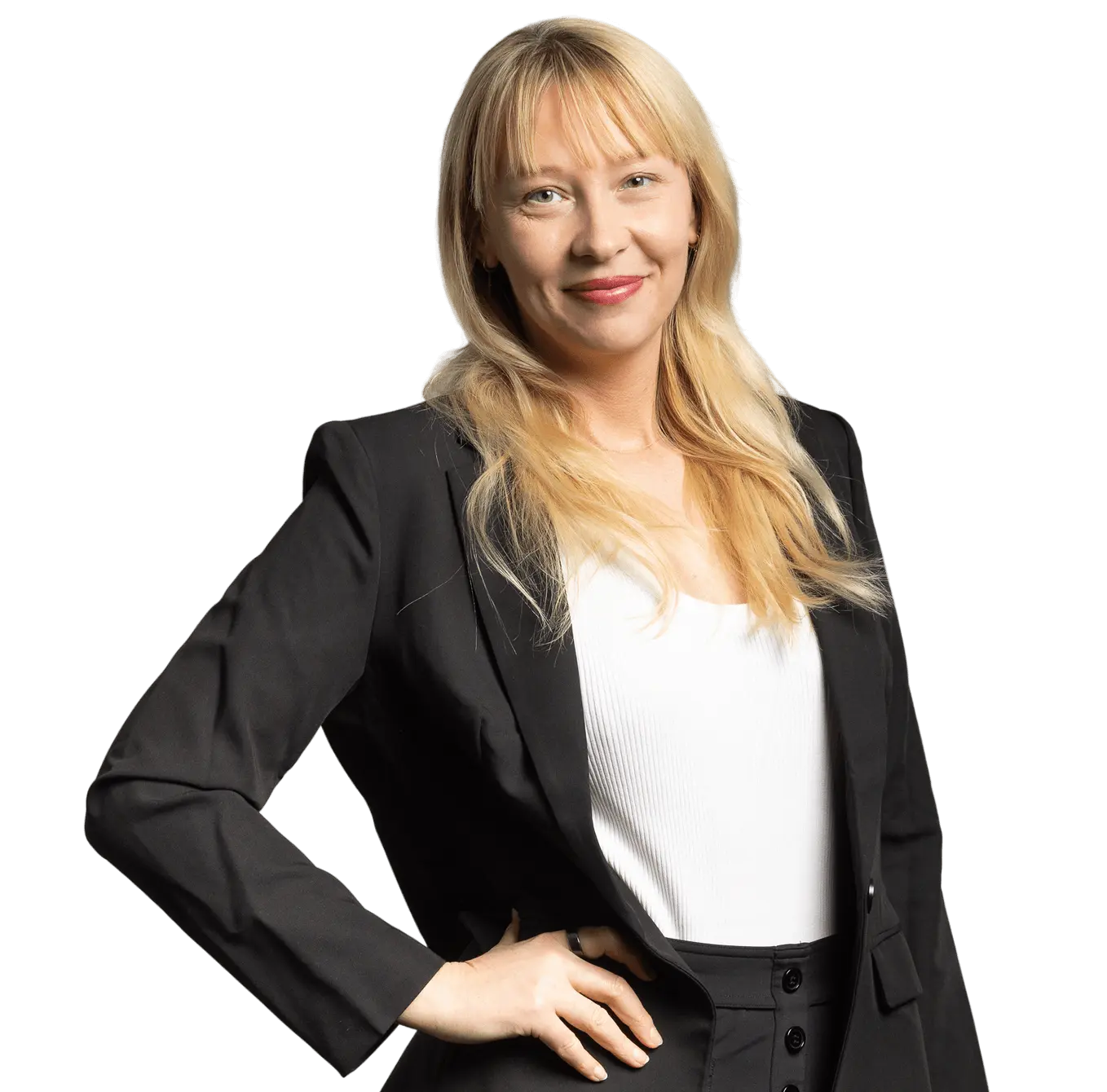 Aleksandra Przegalińska