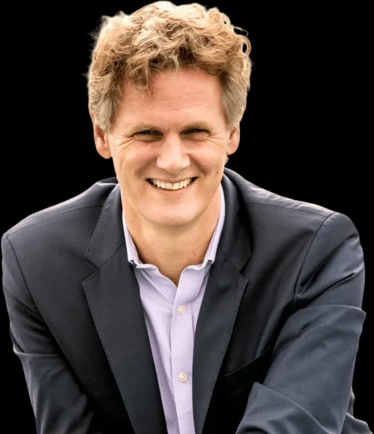 Caspar Craven