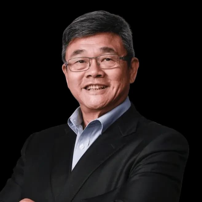 George Gan