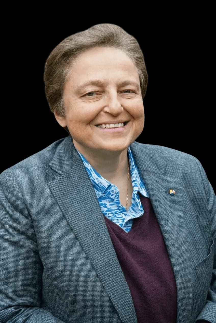 Małgorzata Bonikowska