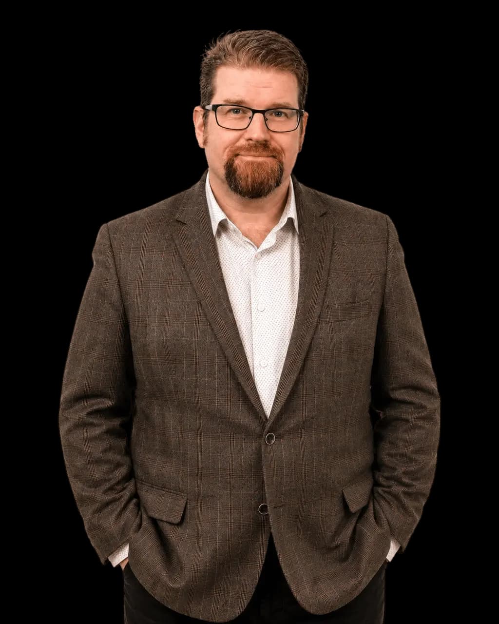 Stephen Shortt