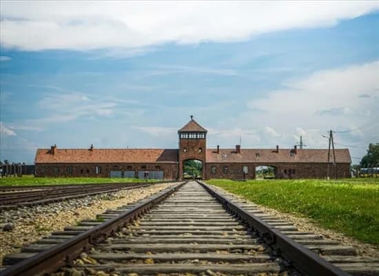 Visit to the Auschwitz-Birkenau Memorial